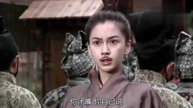 《花田喜事2010》粤语版,古天乐不想做皇帝,只想做一代宗师