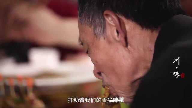 四川风味麻婆豆腐;看四川人是怎样做豆腐的?奇思妙想搞了一桌豆腐宴