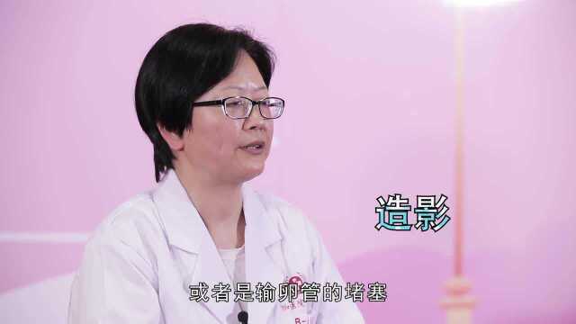 郑筑尹医生:听说盆腔炎会导致宫外孕,能不能治好呢?