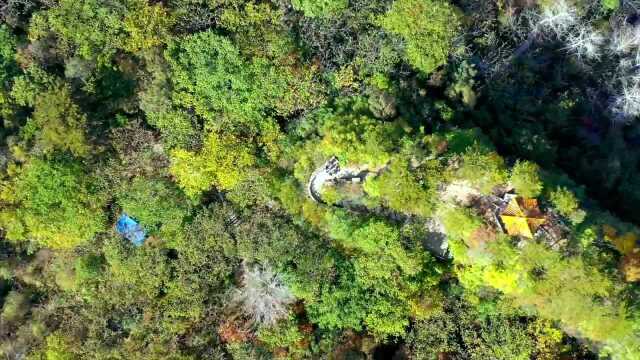 玉渡山 锵锵6人行