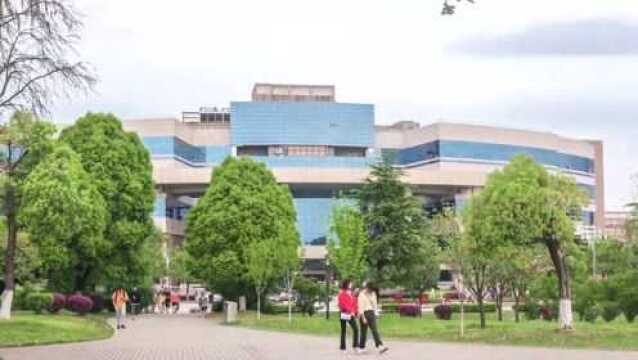 湖南农业大学2019年迎新季主题曲《新的心跳》首发!