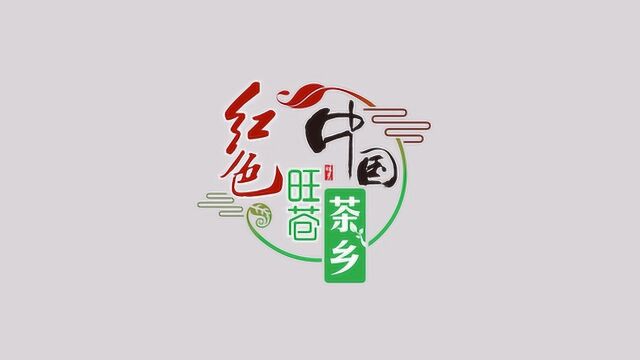 旺苍县脱贫攻坚快闪“向祖国报告,向人民承诺”