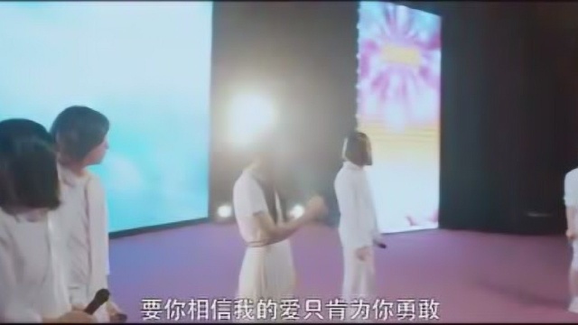 暗恋橘生淮南:大家马上各奔东西