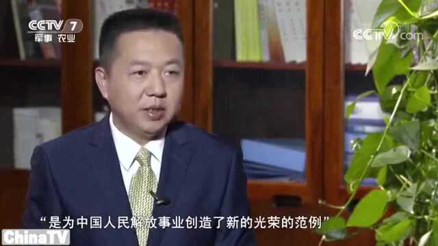 百战经典:王克勤带班与国民党军战斗,无一伤亡完成任务