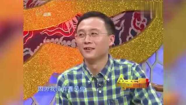 笑死我了!大师徐孟珂教你京剧表情,这面部控制开发到了极致