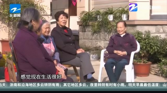 村里有名懒汉书记 打造美丽庭院 带领村民共同发家致富