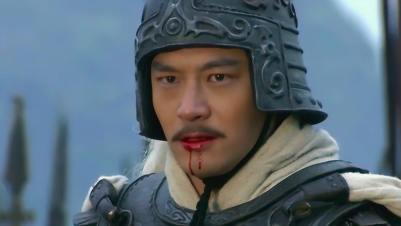 历史上诸葛亮三气周瑜导致吐血身亡周瑜真那么心胸狭窄吗