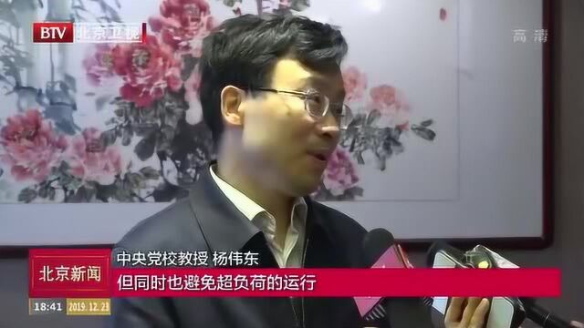 《北京市街道办事处条例》将实施 老百姓反映问题更直接 监督更有效