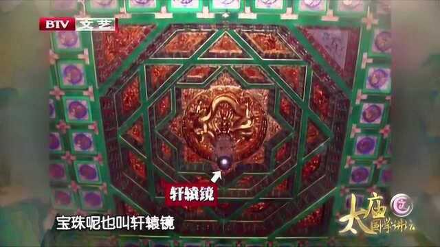 顶棚装修有种神秘做法 门海竟是真正使用的防火设施