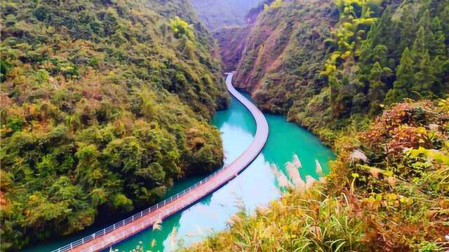 这里的山是仙山 这里的水是贡水 这里的冬季是最美的