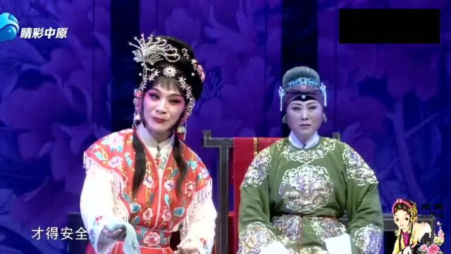 虎美玲男弟子、男旦演员连德志演唱豫剧《拷红》,还唱腔真像常香玉大师