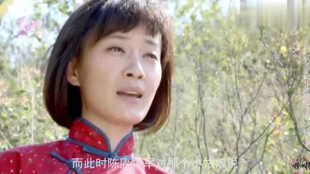 此人是最年轻的上将,是这位大将的“女婿”,还是一位艺术家