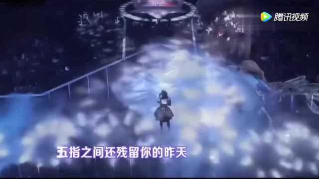 许慧欣一首唯美抒情歌曲《七月七日晴》曾红遍网络大街小巷!