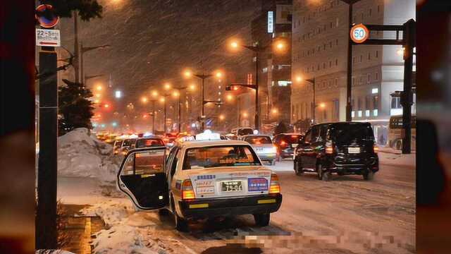 《非诚勿扰》拍摄地,世外桃源北海道