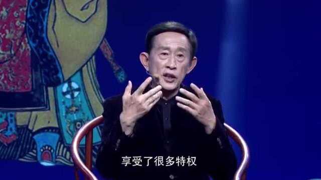 千古一帝秦始皇:郑国是韩国的间谍,这让秦国大为动怒