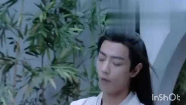 显微镜女孩看《陈情令》,怎么和我看的不是一个版本?