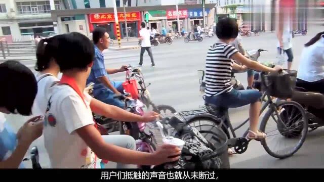 宁愿走路也不买新国标电动自行车,这究竟为什么?原因很现实