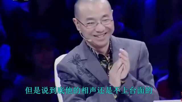 李宏烨也搞慰问演出?这么受主流欢迎,应该是郭德纲的功劳