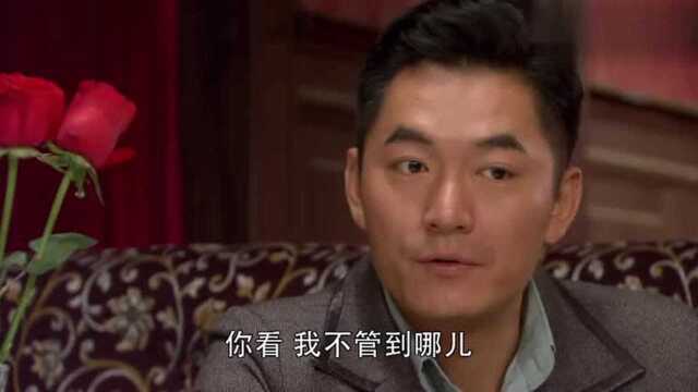 孤雁:李梅打探到许成辉消息,和高峰谈条件,高峰竟早有防备