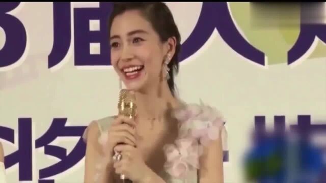 杨颖儿子小海绵原来长这样,怪不得晓明不晒照片呢!