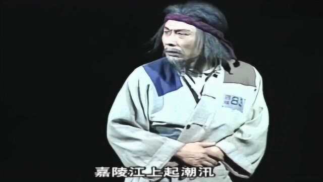 京剧《华子良》选段:名角郑子茹演唱经典,一板一眼都气势十足