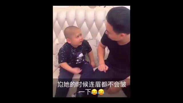 连眉都不会皱一下, 这方法真实用呀