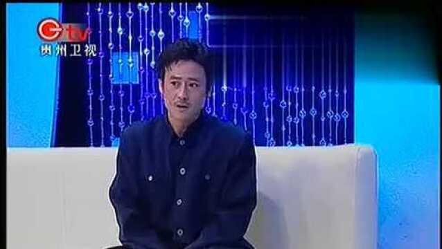 中国农民工:赵本山模仿者,现场演唱《马大帅》主题曲