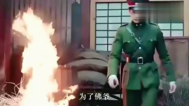 《老九门》副官最后带上了二响环,活成了佛爷的样子