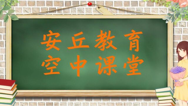 五年级语文月是故乡明安丘市兴华学校刘晶晶