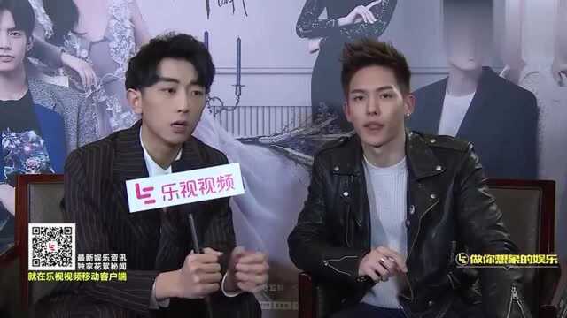 王以纶170222我与你的光年距离,颜值担当不惧演技质疑