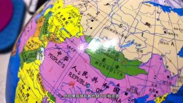 2月23日最新消息,日本疫情告急,安倍宣布进入三级戒备