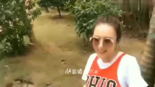 李依晓的曼娘演的到底多好,剧外亲娘亲自给她送大葱盒饭