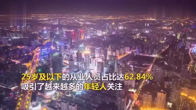 程序员报告:超六成人未满25岁 程序员北京平均月薪12184元