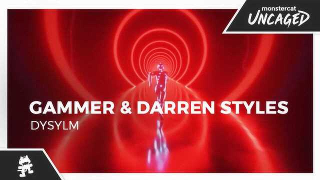 Gammer联手Darren Styles全新单曲DYSYLM