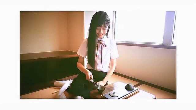 JK制服:今天是日本jk小女生