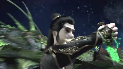 星辰变：流星泪，终于到手了