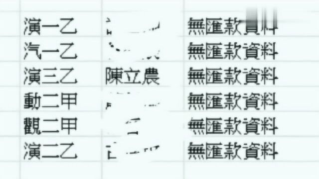 陈立农获奖学金未补齐汇款信息,母校教职工聊天信息被曝