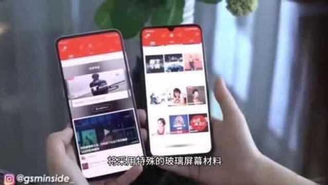 憋了两年,MIX系列的大招终于来了!小米MIX4配置相当华丽