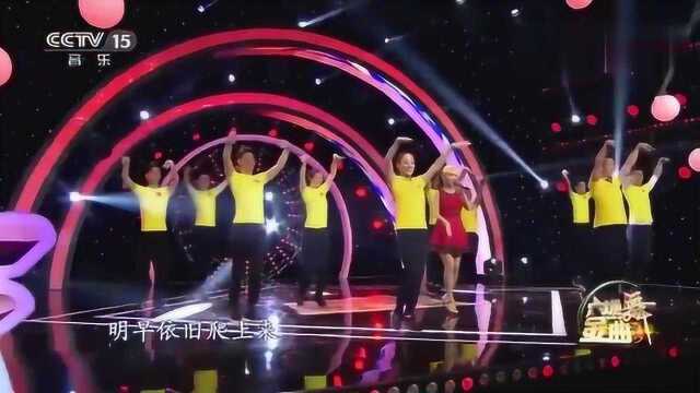 乌兰图雅青春舞曲,我的青春小鸟一去不回来,怀念经典