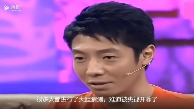 错过撒贝宁、离开央视,主持人涂经纬近况惬意,感情成谜