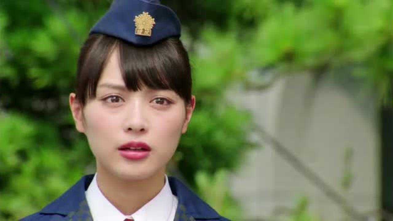 假面骑士drive雾子生气全是泊之介的错