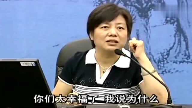 孩子沉迷网络游戏,必有心理问题?李玫瑾教授:可以试试这方法