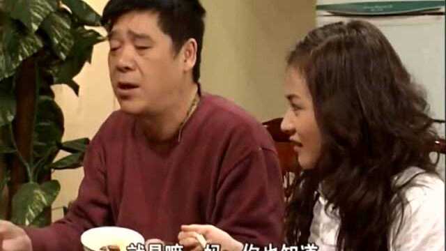 外来媳妇本地郎:康婶成为联防队队长后,康家人没有,好生活过了