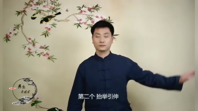 肩周炎,如何打开黏连?(二)