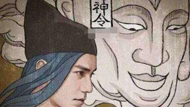 《阴阳师》电影版《侍神令》来了! 陈坤、周迅再次“合体”