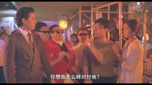 曹查理不愧是挨打专业户,几乎每句话都很欠打,笑坏!