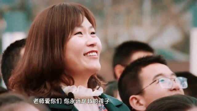 少年说:BGM响起的时候,泪奔了