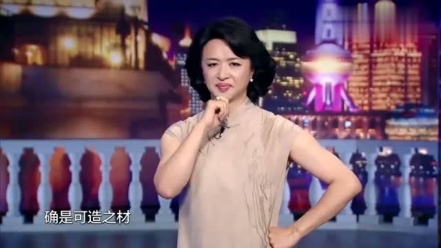 金星扒娱乐圈骗局,黑经纪公司招聘演员,还真的有戏拍