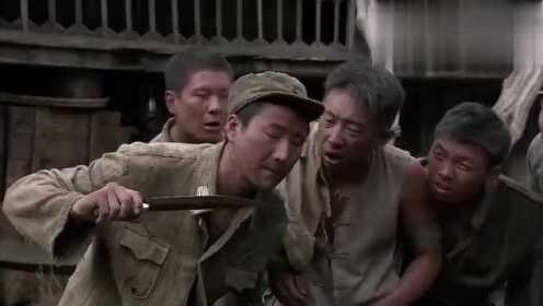 炮灰团搭伙吃猪肉炖粉条，这段经典百看不厌，不想错过每一帧！