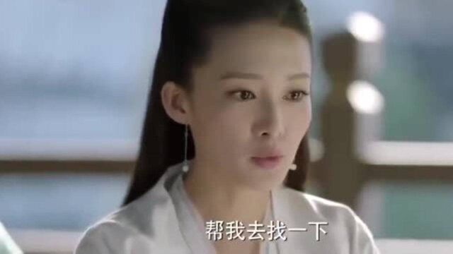 庆余年林婉儿苦苦寻觅小书童,若若想逛花船被范闲拒绝